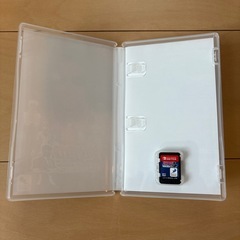 Switch 逃走中 グレートミッションの画像