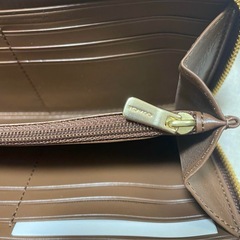 新品！ 未使用 COACH 長財布の画像