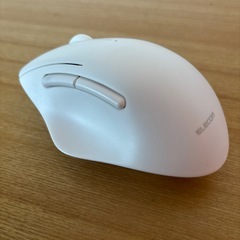 【PCセット割】 ELECOM 無線マウスの画像
