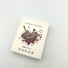【新品】有線イヤホンの画像