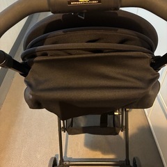 ［商談中］
コンビ　ベビーカー　F2の画像