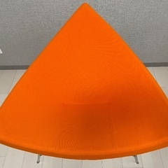 ココナッツチェア/ジョージネルソンの画像
