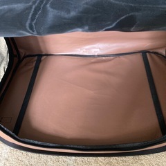ペット用ソフトケージの画像