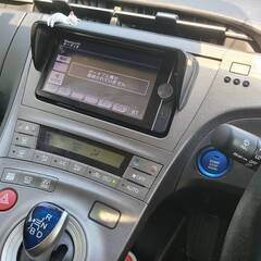 トヨタ 30プリウス後期 1.8 Gグレード /車8年6月/内外装綺麗,少ない走行120000kmの画像