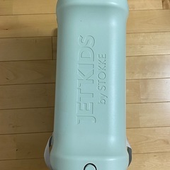 子供が乗れるトラベルケース(JET KIDS)の画像