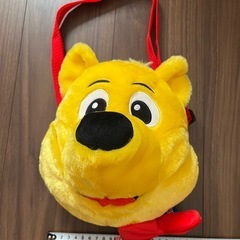 HARIBO❣️ショルダーバッグの画像