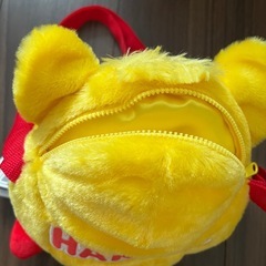 HARIBO❣️ショルダーバッグの画像