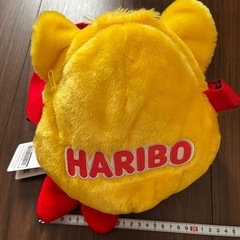HARIBO❣️ショルダーバッグの画像