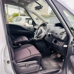 日産-セレナ 2年車検付価格40.5万、走行距離ー10.2万kmの画像