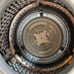 【3年保証】美品 Sun Ruck 電気式乾燥機 衣類乾燥機 乾きくんの画像