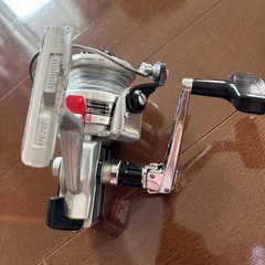 釣り用リール　3点の画像