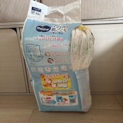 ムーニーマン M パンツの画像