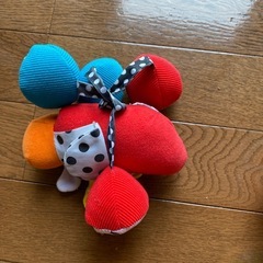 ０才おもちゃの画像