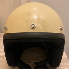 ジェットヘルメットの画像
