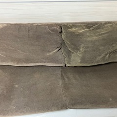 ［無料］リビング　ソファーの画像
