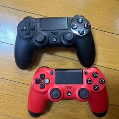 決まりました PlayStation4の画像