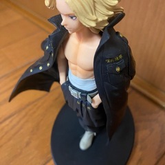 東京リベンジャーズ　マイキー　フィギュアの画像