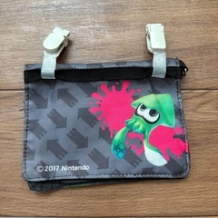 スプラトゥーン　移動ポケットの画像