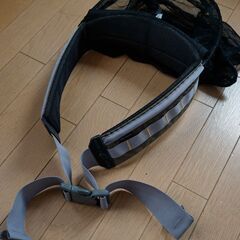 コンパクトなラインバスケットUSEDの画像