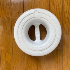 決まりました。漬物石 の画像