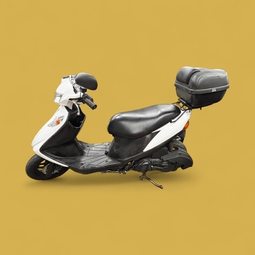 スズキ　アドレスV125G