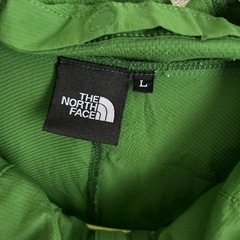 THE NORTH FACEの画像