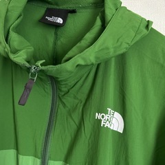 THE NORTH FACEの画像