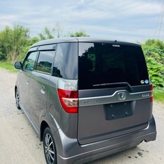HONDA ZEST SPORTの画像