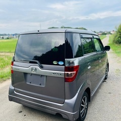 HONDA ZEST SPORTの画像