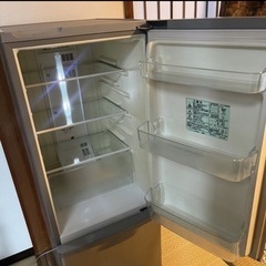 冷蔵庫の画像