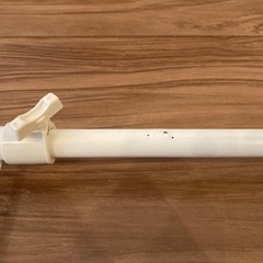 突っ張り棚　幅73~112cm TAI-2 平安伸銅工業の画像