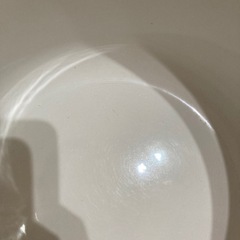 Honey Ware 富士ホーロー鍋　スモールブルーの画像