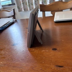 電波時計の画像
