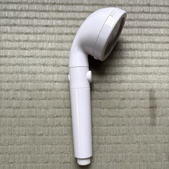 シャワーヘッド
の画像