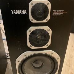 YAMAHA NS-333avの画像