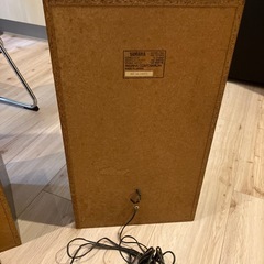 YAMAHA NS-333avの画像
