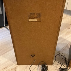 YAMAHA NS-333avの画像