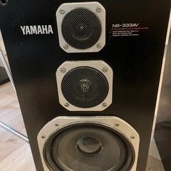 YAMAHA NS-333avの画像