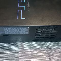 動作品　プレイステーション2 本体のみ SCPH-30000　PlayStation 2 PS2 プレイステーション2 本体 SCPH-30000　プレステ2の画像
