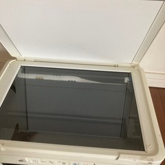 EPSON px-046a プリンター　中古　スキャナー　コピー　カラーの画像