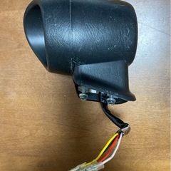 ダイハツ オプティ タコメーター 純正オプションの画像