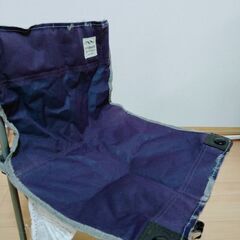 SOUTHERN PORT  アウトドア　折りたたみイスの画像