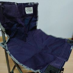 SOUTHERN PORT  アウトドア　折りたたみイスの画像