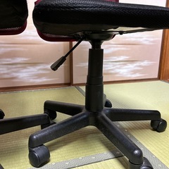 イスの画像