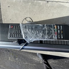 REGZA 26型の画像
