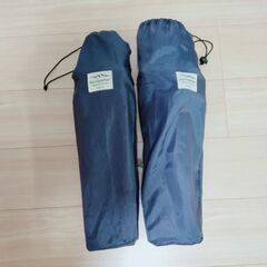 SOUTHERN PORT  アウトドア　折りたたみイスの画像
