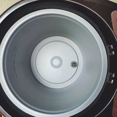 電気ポットの画像