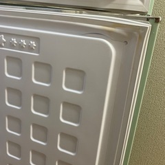 冷蔵庫　お譲りの画像