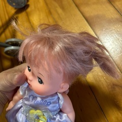 メルちゃん　ドレスセット　おまけつきの画像