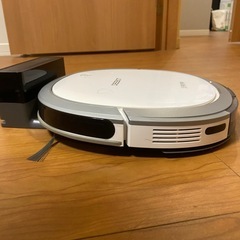 エコバックス　自動お掃除の画像